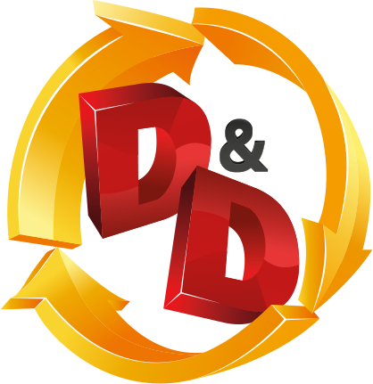 Logo D&D
